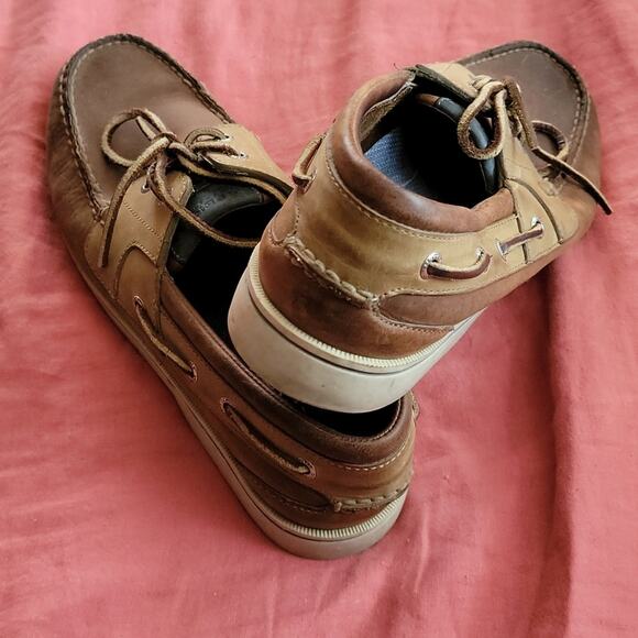 Sperry Top-Sider Shoes - Picture 2 of 5